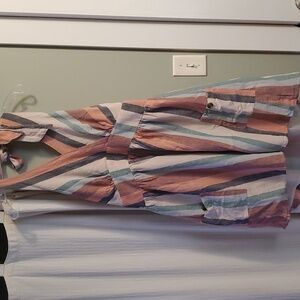 American eagle dress